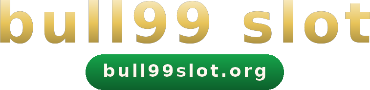 bull99 slot logo